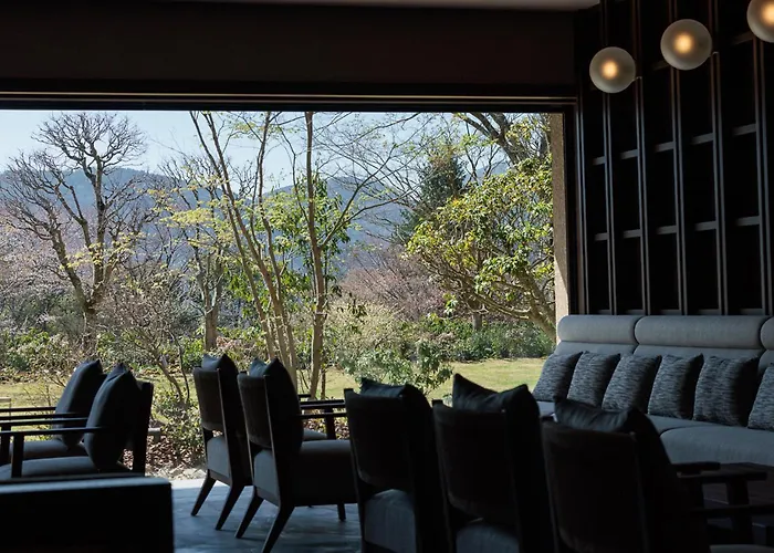 Nol Hakone Myojindai