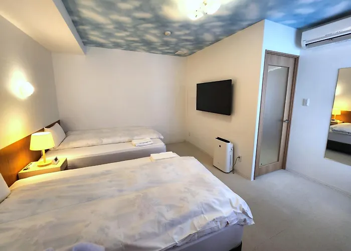 Hotel Nishimura