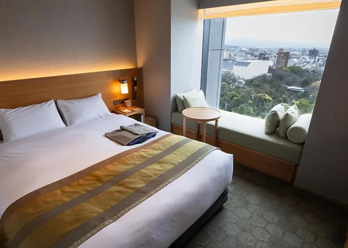 Fujisan Mishima Tokyu Hotel