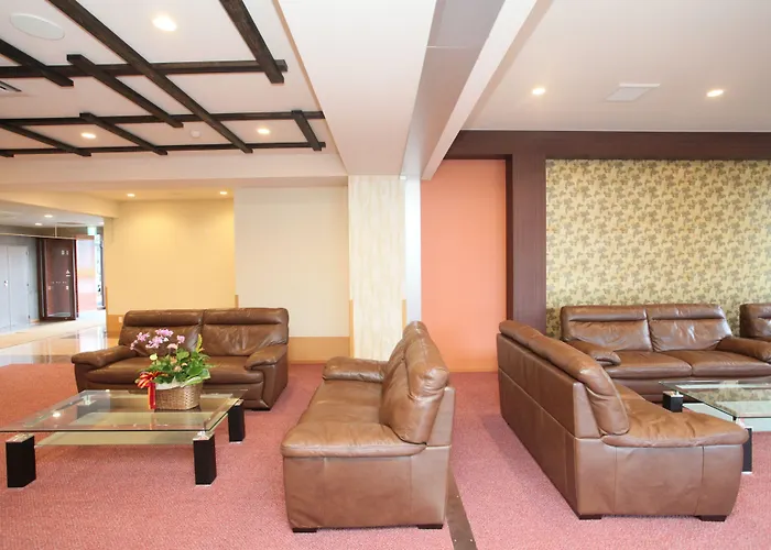 Fuji Zakura Hotel