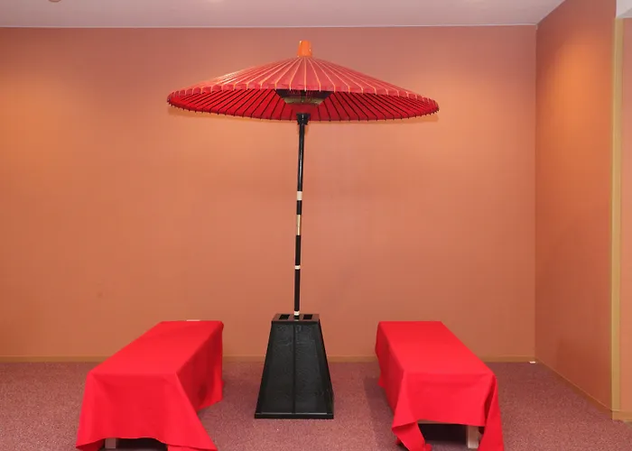 Fuji Zakura Hotel