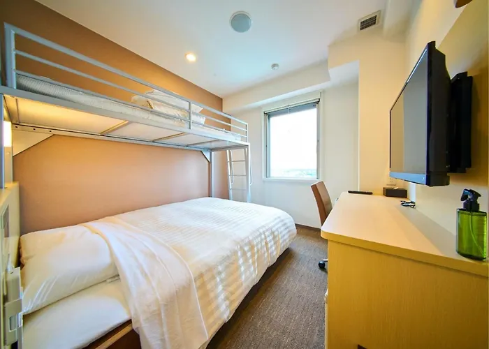 Super Hotel Fujinomiya